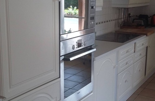 Saint-Front-sur-Nizonne Villa | THE VILLA IN THE PERIGORD VERT