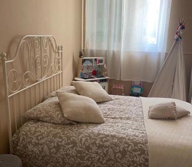 Thorenc Apartment | Thorenc