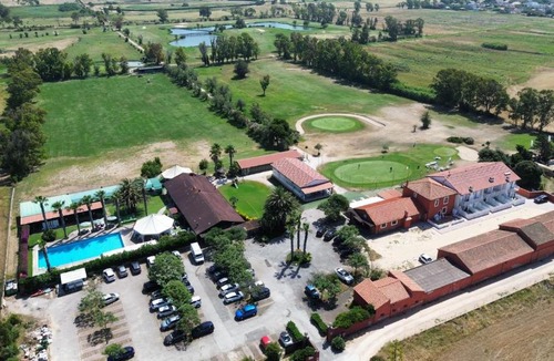 Ardea Apartment | THouse Golf MarediRoma