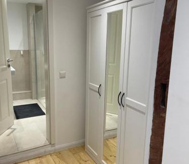 Eberbach Apartment | Tiny GetAway in Eberbach im Odenwald bei Heidelberg