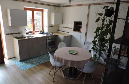 Malchina Apartment | Tipitapi