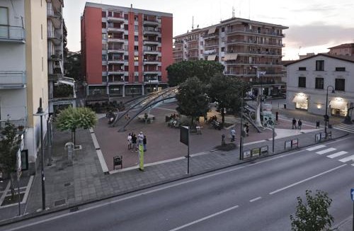 Pontecagnano Bed & Breakfast | toc toc