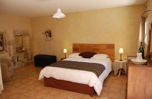 Flaux Bed & Breakfast | Tout Simplement