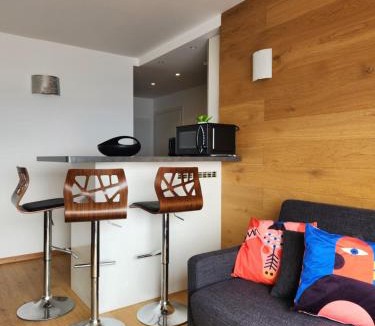 Le Trayas Apartment | Très bel appartement Cap Esterel