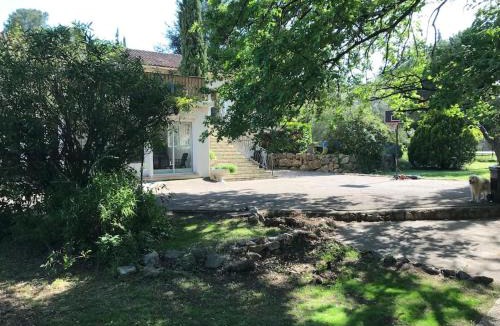 Valbonne Villa | Très grande Villa pour 1 famille ou plusieurs.