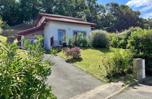 Cambo-les-Bains Villa | Trés belle villa 4 étoiles - 3 chambres - Terrasse et jardin