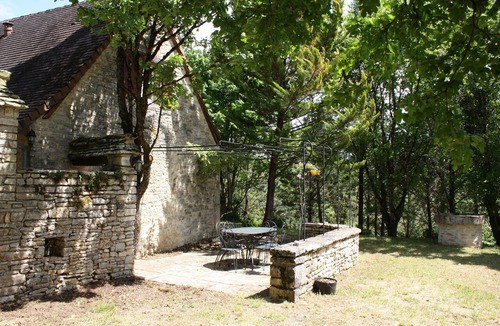 La Cassagne House | TRADITIONAL COUNTRY HOUSE IN THE PERIGORD