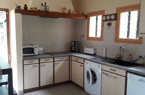 Magagnosc Villa | Traditional Provençal farmhouse w/pool, 5000-m2 garden, absolute calm, view