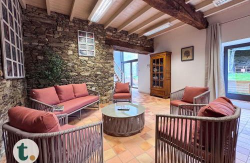Mouchamps House | Tranquiloue - Gite de Campagne Proche Puy du Fou