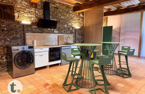 Mouchamps House | Tranquiloue - Gite de Campagne Proche Puy du Fou