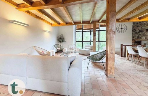 Mouchamps House | Tranquiloue - L’Atelier des Nymphéas - Puy du Fou