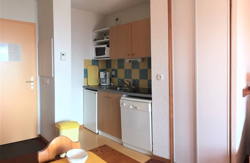 Villarembert Apartment | travelski home classic - Résidence les Pistes