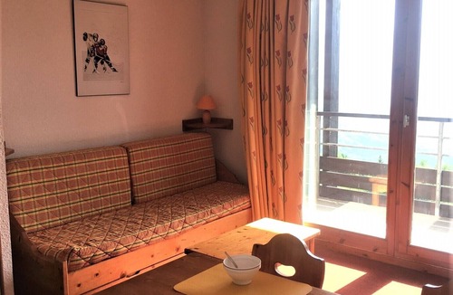 Villarembert Apartment | travelski home classic - Résidence les Pistes
