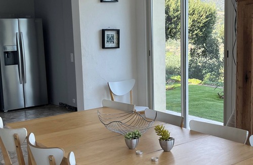 Cavalaire-sur-Mer Villa | Tropics Villa - Sea view - Heated pool 28 ° C