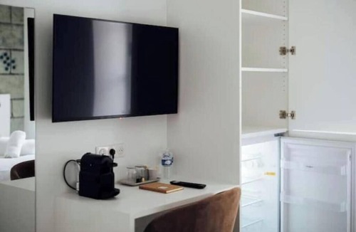 Monplaisir House | Two exceptional homes in the heart of Angers