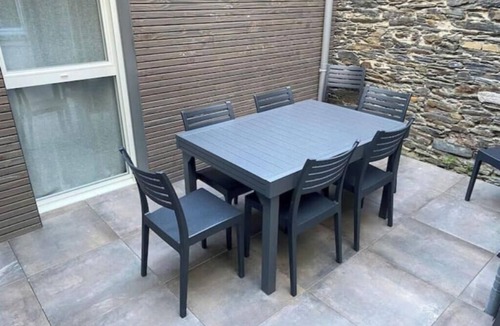 Monplaisir House | Two exceptional homes in the heart of Angers