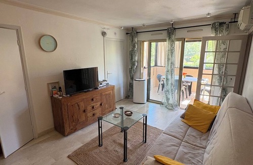 Mougins Apartment | Two-room apartments just a stone's throw from Cannes.
