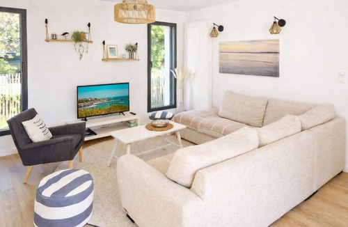 Cancale Villa | Ty Marzotine