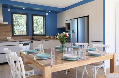 Cancale Villa | Ty Marzotine