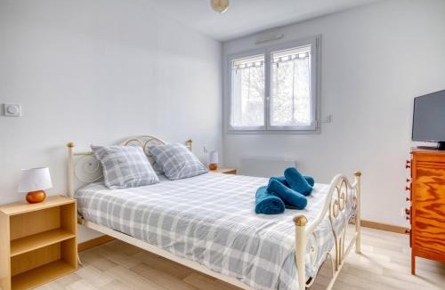 Noyal-Muzillac House | Ty Noyal - Maison familiale avec jardin Bretagne Sud