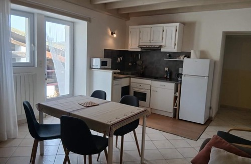 Helette House | UHALDEBERRIA - HELETTE
