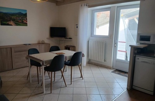 Helette House | UHALDEBERRIA - HELETTE