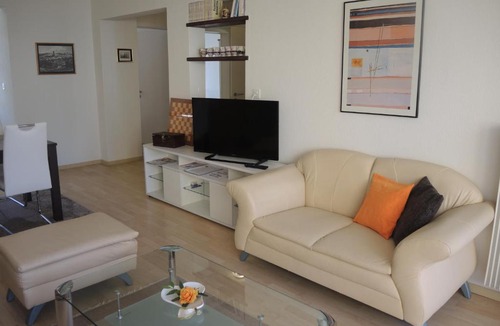 Ascona Apartment | Ullmann