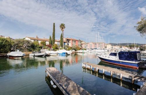 Port Grimaud Villa | Une Maison Plein D Options YourHostHelper