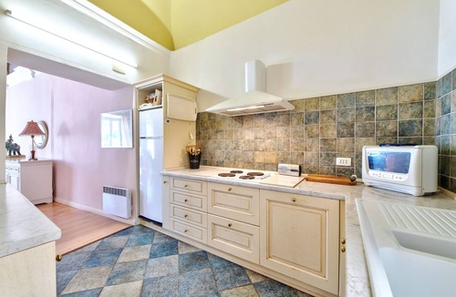 Old Town Apartment | Unique apartment in the old town