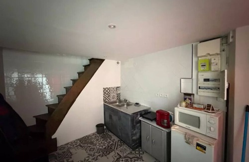 Mamers House | Unique house right in the heart of downtown