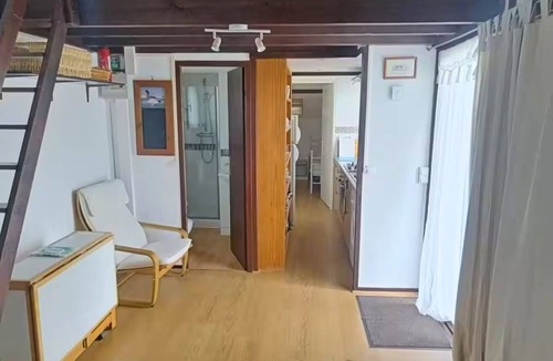 Levignac-de-Guyenne Ski Chalet | Unit 31 – “La Glycine” - Lovely countryside Chalet