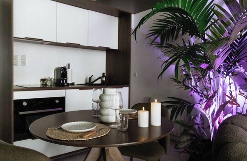 Uzerche Apartment | Unusual, exotic adventure.