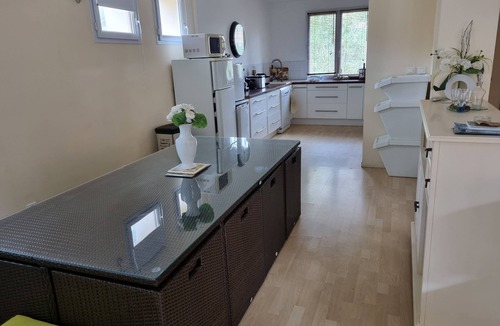 Hyeres House | Ursa Minor