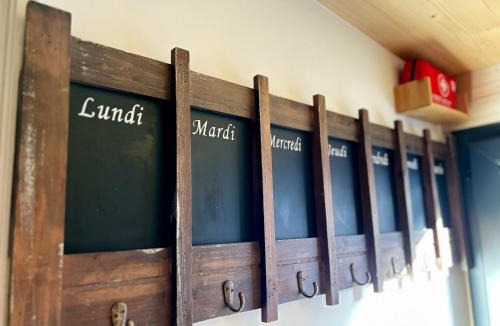 Pontamafrey-Montpascal House | Vélo-Rando-Ski-Dodo