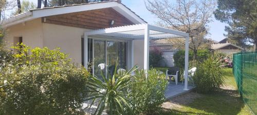 Hourtin Port House | Vacances au bord de l'eau