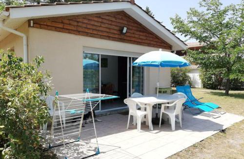 Hourtin Port House | Vacances au bord de l'eau