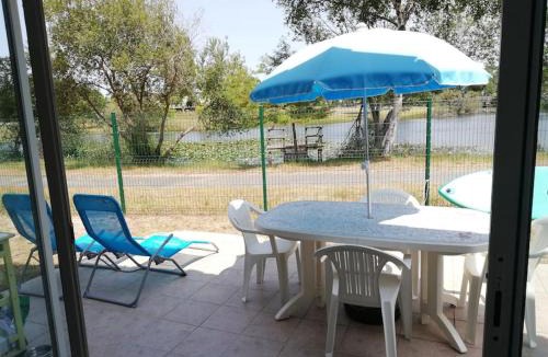 Hourtin Port House | Vacances au bord de l'eau