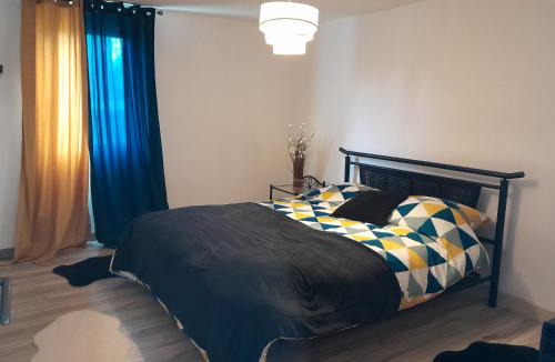 Baigts-de-Bearn House | Vacances entre plage et montagnes