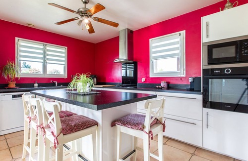 Saint-Martin-de-Seignanx House | Vacation home Océane by Interhome