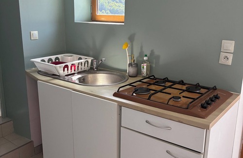 Chambon-sur-Voueize House | Vacation cottage in one of the most beautiful villages in France.