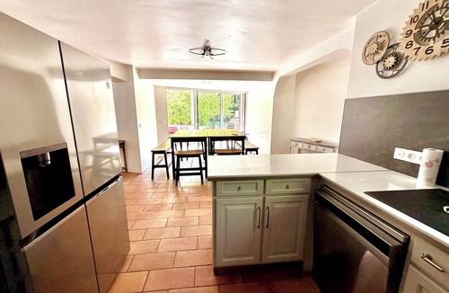 Meounes-les-Montrieux House | Vacation Villa