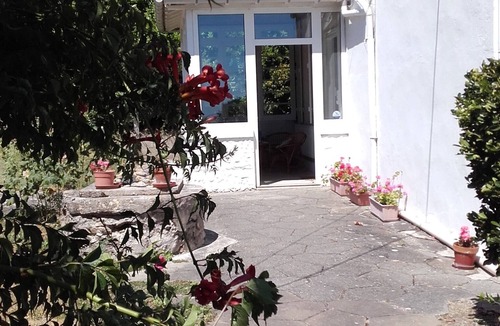 Quartier des Boucholeurs House | Vacation home sea view Jeanne- Le Ponant quartier des Boucholeurs