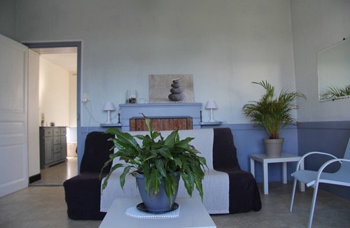 Quartier des Boucholeurs House | Vacation home sea view Jeanne- Le Ponant quartier des Boucholeurs