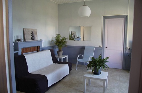 Quartier des Boucholeurs House | Vacation home sea view Jeanne- Le Ponant quartier des Boucholeurs