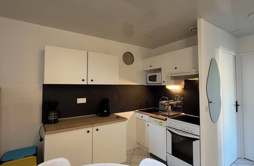Ozillac House | Vacation home 3* - Sous les pins