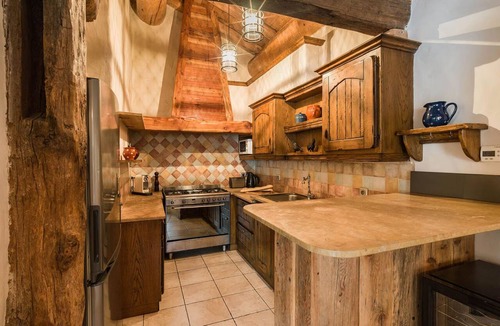 Le Cret House | Vacation home Arosa by Interhome