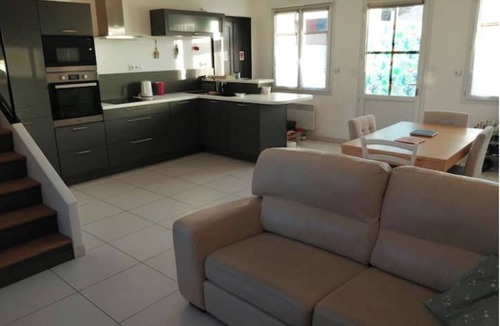 Avrille House | Vacation home close to the Vendée beaches
