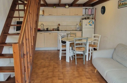 La Palmyre House | Vacation home in the heart of La Palmyre