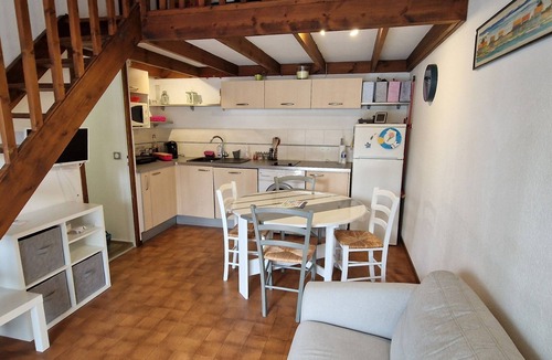 La Palmyre House | Vacation home in the heart of La Palmyre