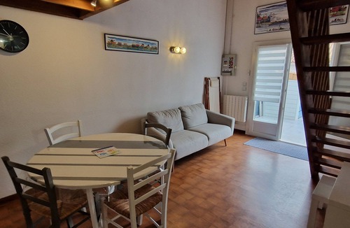 La Palmyre House | Vacation home in the heart of La Palmyre
